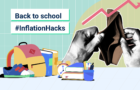 10 hacks for back-to-school spending during high inflation