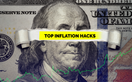 top inflation hacks tried and tested by real people