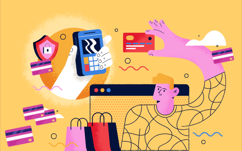 Hack Your Way Through Back to School with These 6 Credit Cards