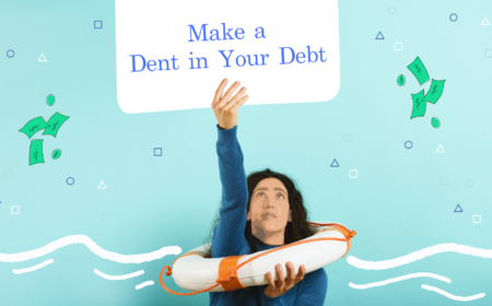 7 Tools That Will Help You Make a Dent in Your Debt