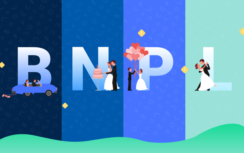 Is BNPL the Scariest Thing to Happen to Weddings?