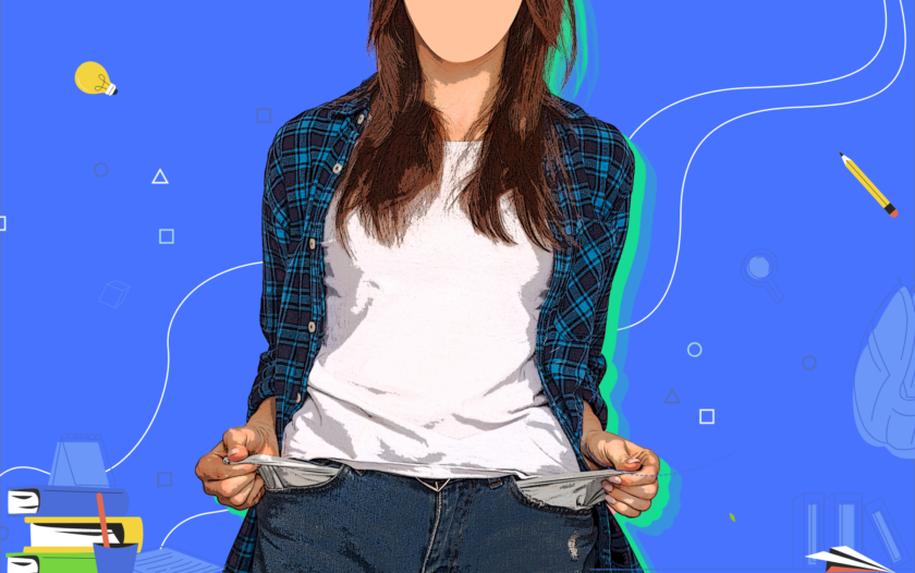 These Student Loan Debt Horror Stories Will Scare You Into Saving 4 Real Student Loan Debt Horror Stories that Will Scare You into Saving