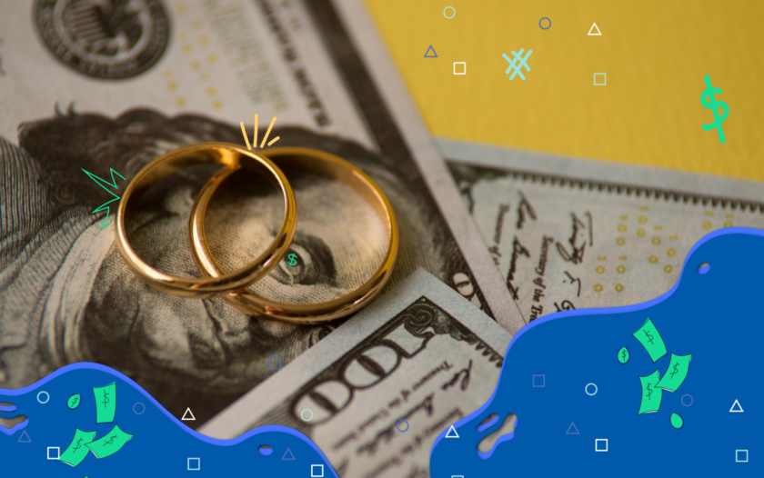 These Real Wedding Debt Horror Stories Will Make You Rethink Your Big Day