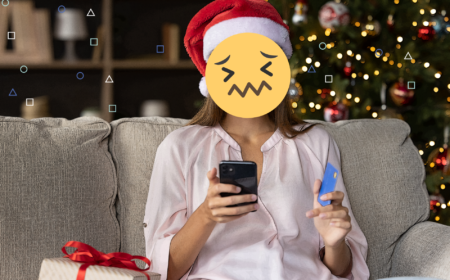 8 Things To Look Out For With Holiday Shopping Scams
