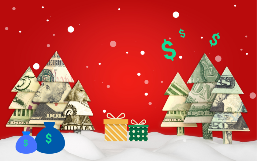 Christmas Loans – Funding Your Christmas Season