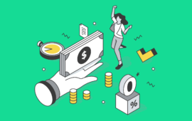 Personal loan with collateral