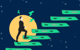 Is the Savings Ladder TikTok Trend the next Cash Stuffing