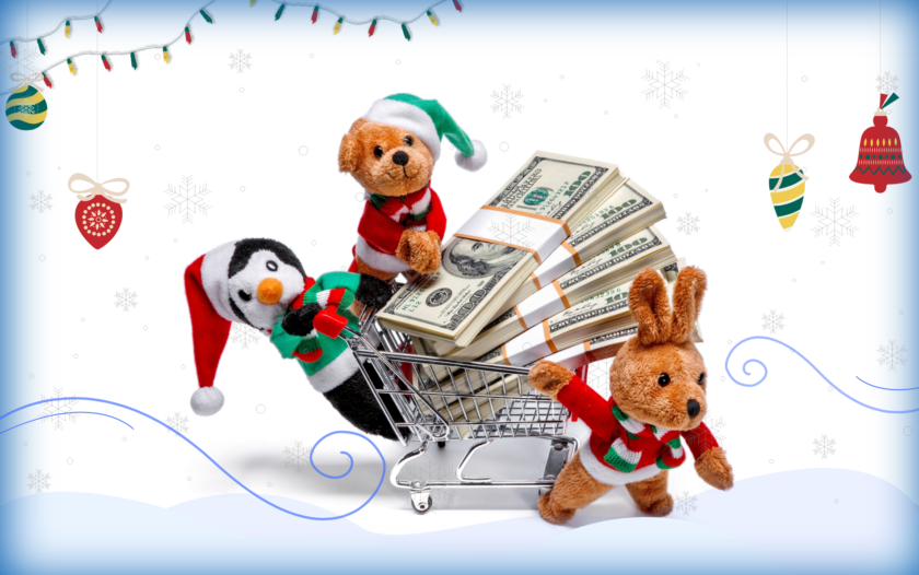 11 Ways to Make Extra Money During the Holidays