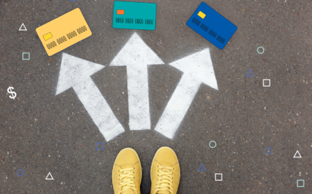 20 ways to fix credit card debt from CFAs