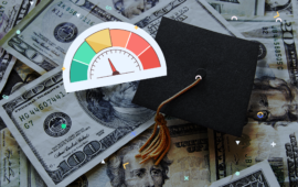 How Do Student Loans Affect Your Credit Score?