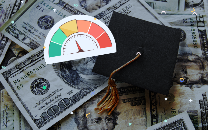 How do Student Loans Affect Your Credit Score?