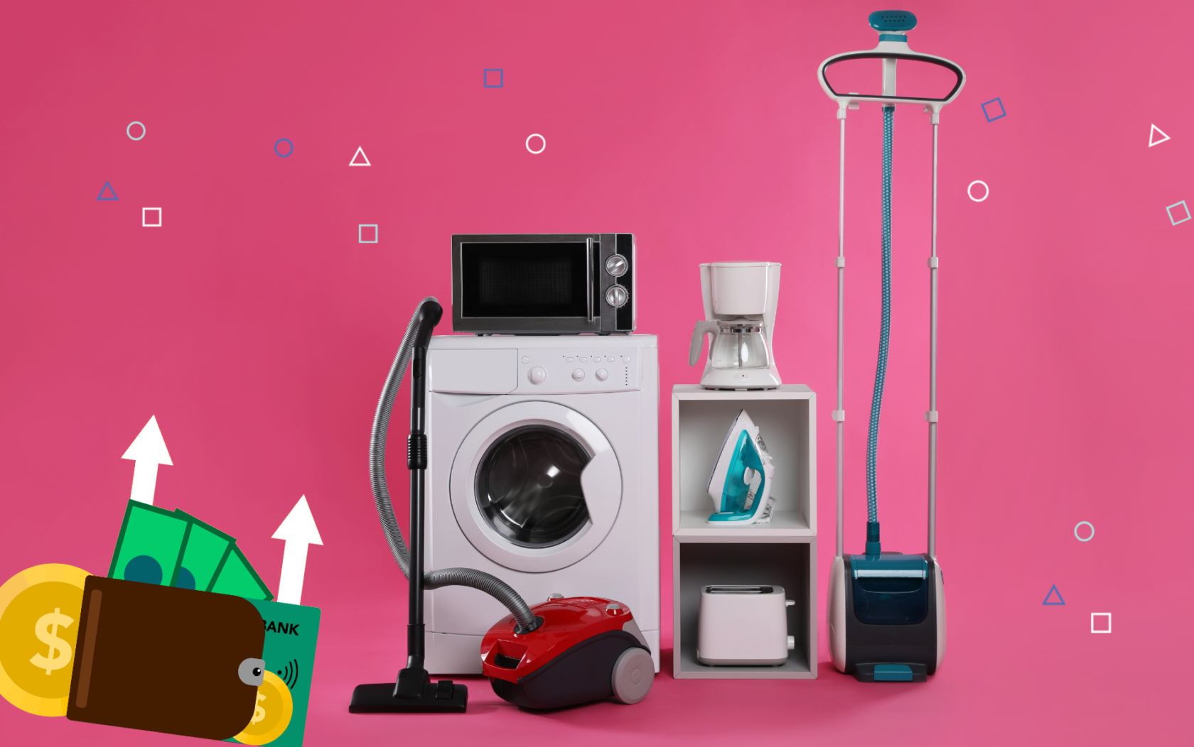 Personal Loans for Appliance Financing in 2024 Credello