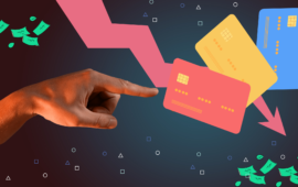 Can credit card rewards help you with recession