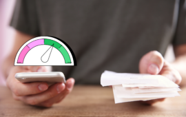 Does Paying Bills Affect My Credit Score