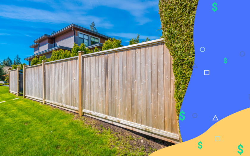 Fence Financing – What Are The Options?