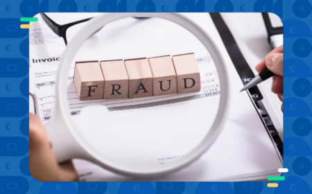 Fraud Alert on Credit Report
