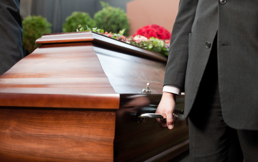 Funeral Loans – Compare Your Options