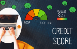 How Credit Inquiries Affect Credit Score