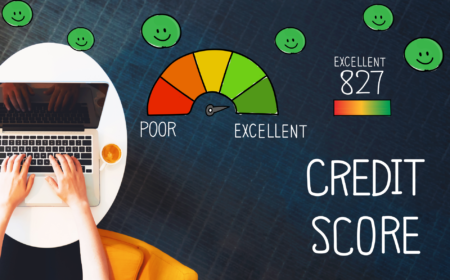 How Credit Inquiries Affect Credit Score