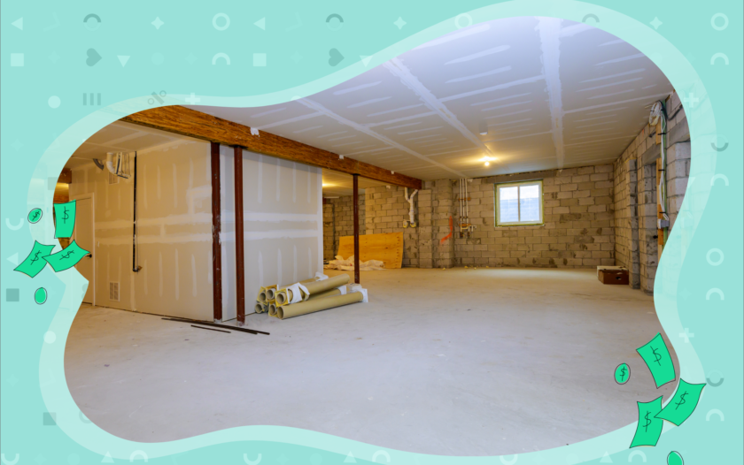 Basement Financing – How You Can Fund Basement Remodeling