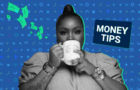 Money tips to boost your finances by Broke Black Girl Dasha Kennedy