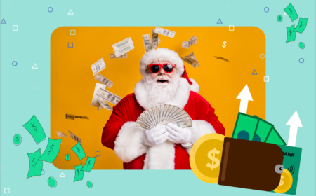 Holiday Loans