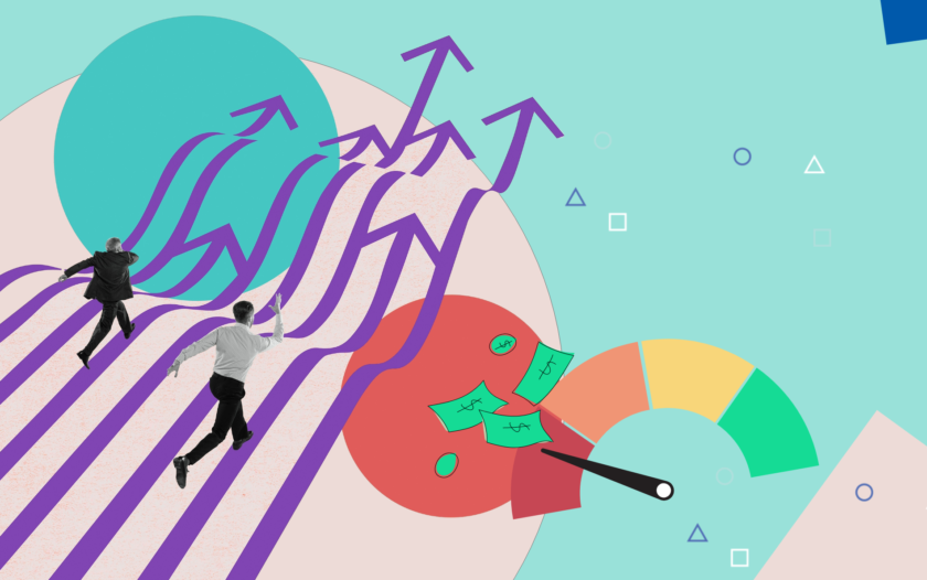 How Does Your Income Affect Your Credit Score?