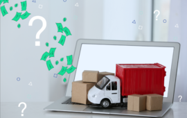 Average cost to rent a moving truck