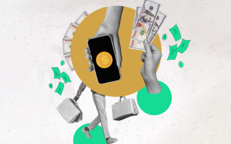 How to break the paycheck to paycheck cycle