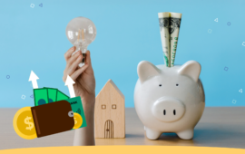 Security deposit loans