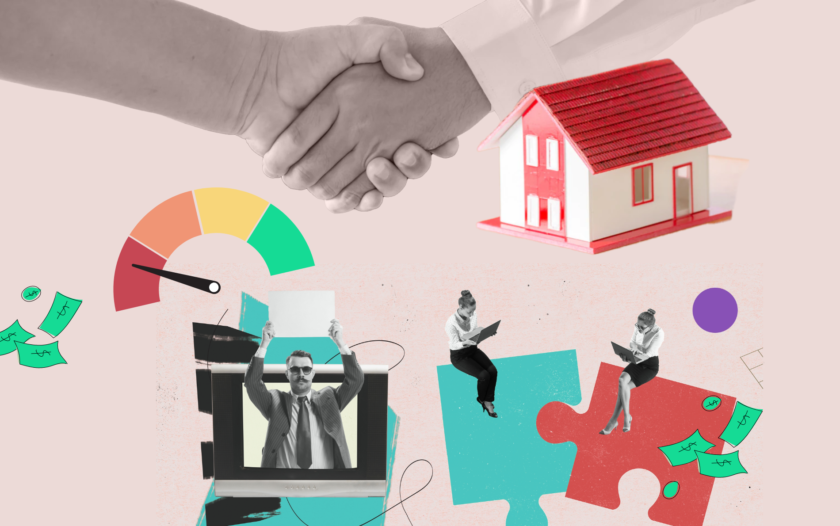 How Does Selling a House Affect Your Credit Score? How Does Selling a House Affect Your Credit Score?