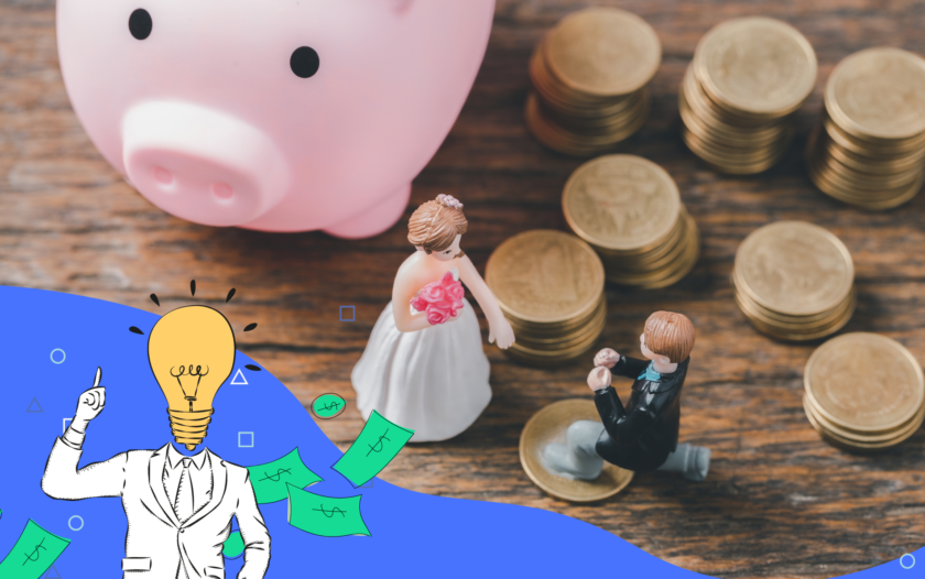 How to Finance a Wedding?