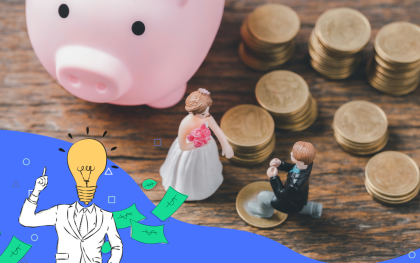 How to Finance a Wedding