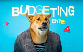 Real Reasons Budgeting Is So Difficult