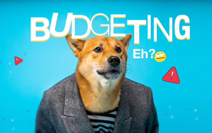 8 Reasons So Many People Fail at Budgeting