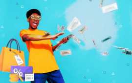 20-Somethings Living at Home Buy Luxury