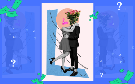 How much money should you give for a wedding