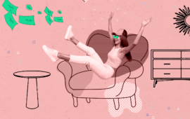 Finance for home renovation