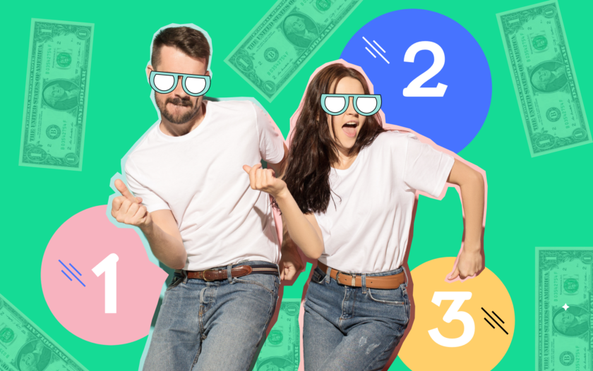 Money Date Checklists for Every Phase of Your Relationship Use These Money Date Checklists To Navigate Finances in Relationships