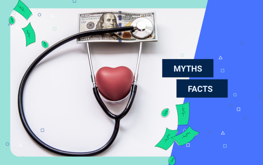Common Myths and Facts About Medical Debt