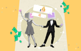 New ways to save money on weddings