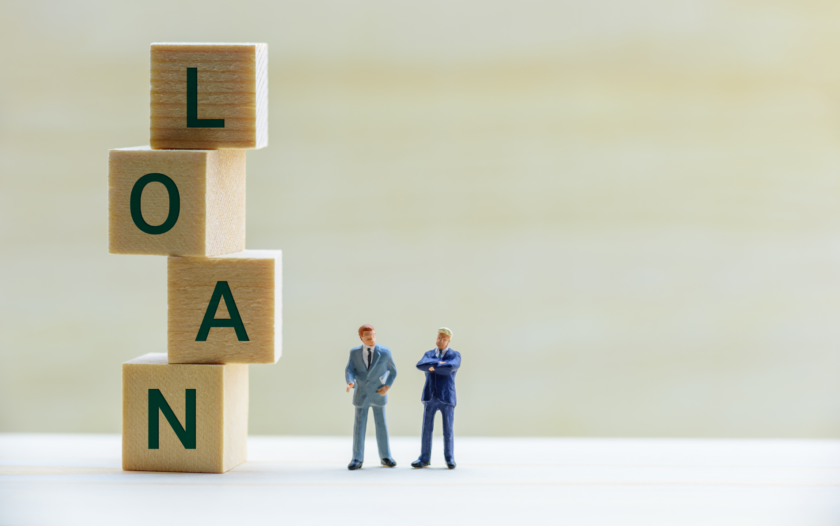 Peer-to-peer lending vs bank loans Peer-to-Peer Lending vs. Bank Loan