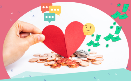 What your money love language says about you?