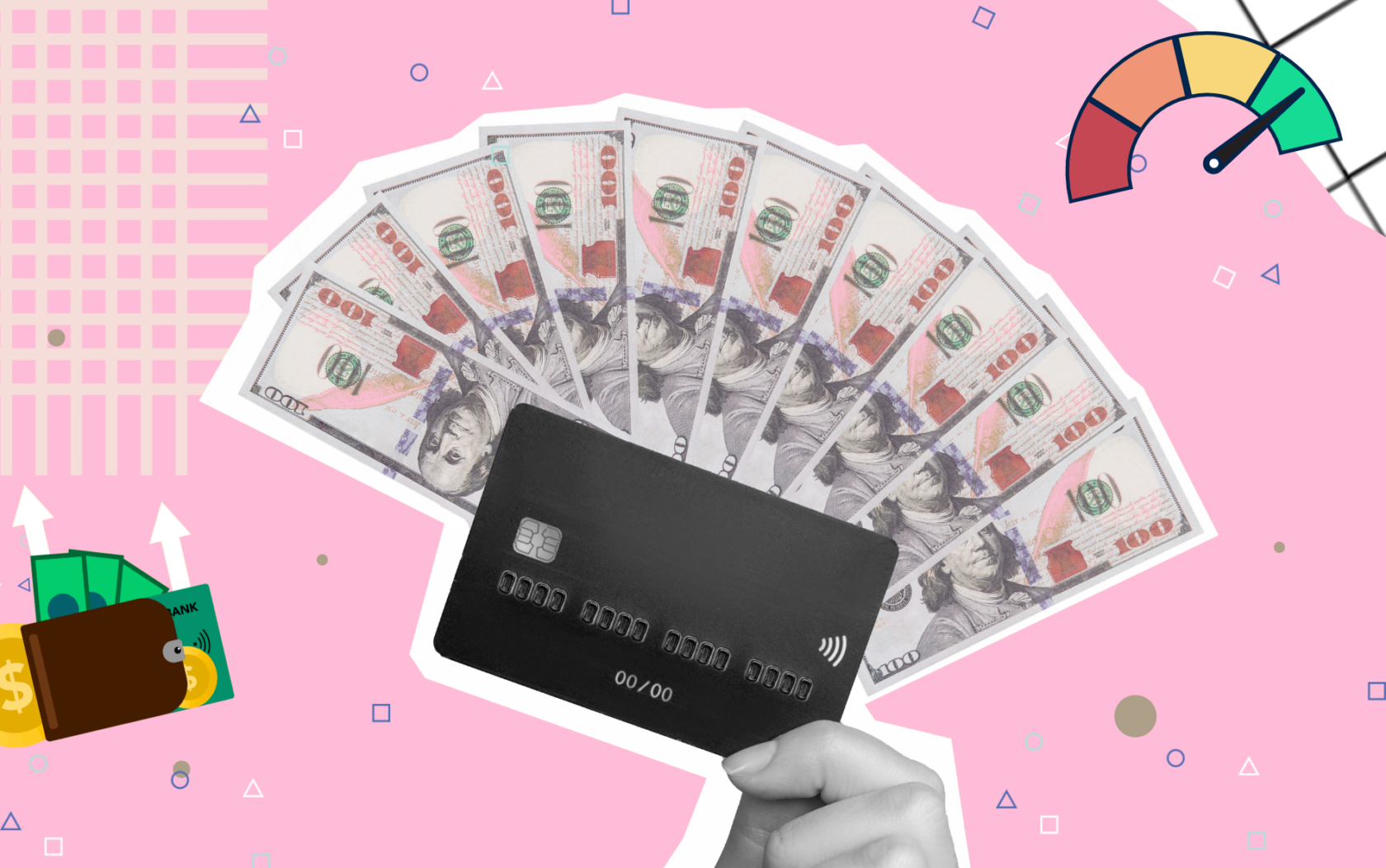 Do Business Credit Cards Affect Personal Credit? Credello