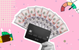 Does a business credit card affect your credit score?