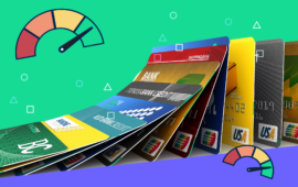 Does having multiple credit cards help your credit score?