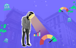 Having a bank overdraft affect your credit score?