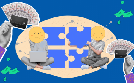 Gen Zers ‘soft-saving’ and money trend