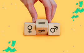 How to overcome gender pay gap