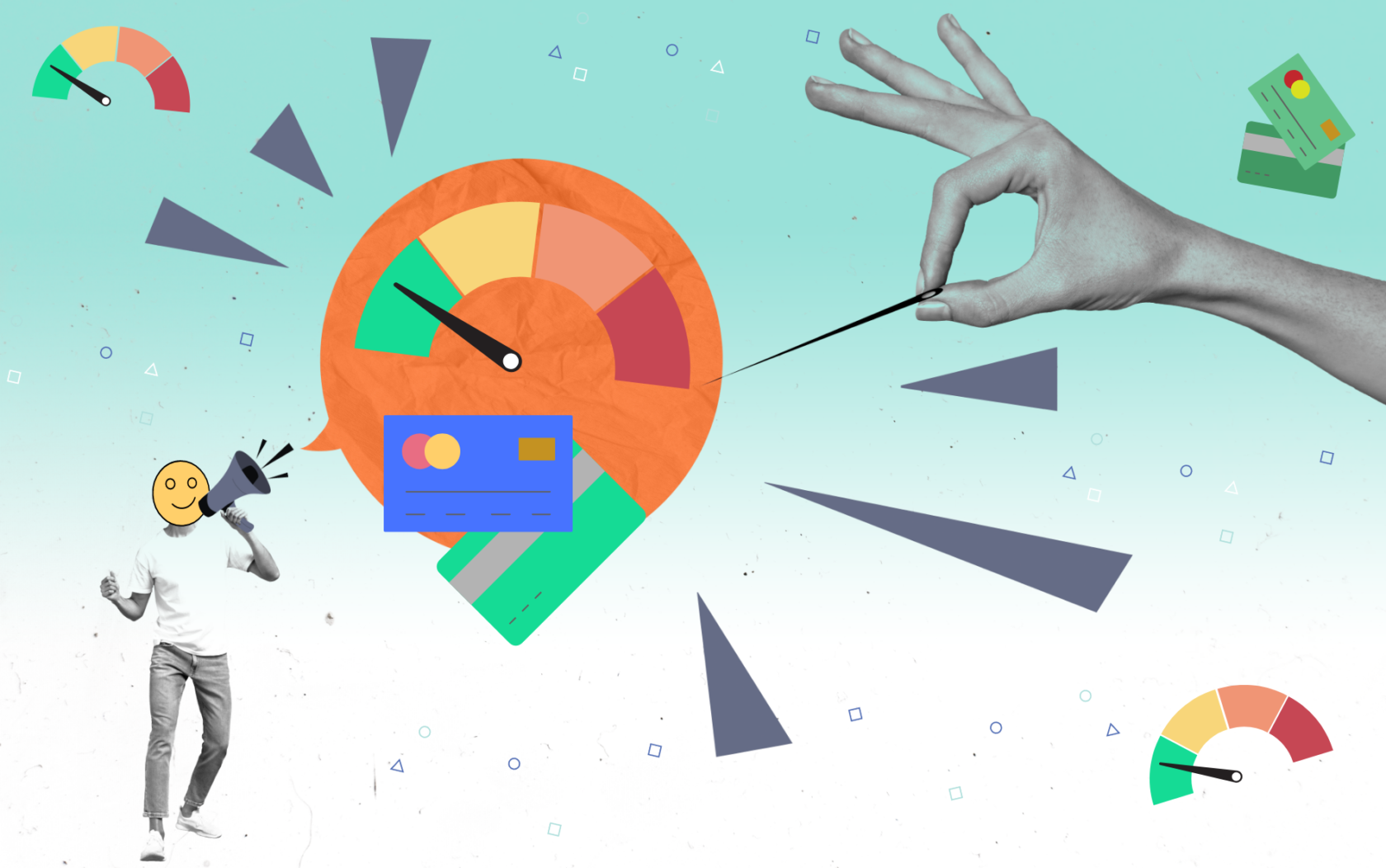 Impact of Credit Card Utilization on Credit Score Credello